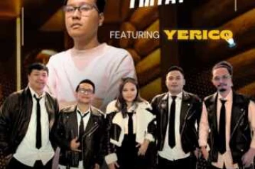 NIGHTCAP PURI JAKARTA - FRIDAY FRIYAY