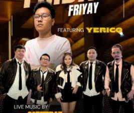 NIGHTCAP PURI JAKARTA  FRIDAY FRIYAY