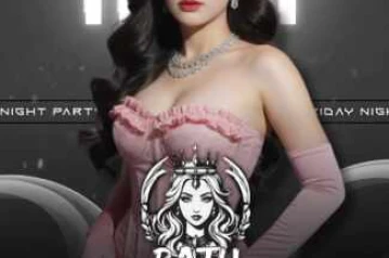 DRAGON CHAMBER KELAPA GADING JAKARTA - FRIDAY