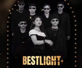 BLACK CHAMP TEBET JAKARTA - FRIDAY