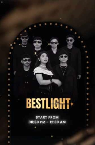 BLACK CHAMP TEBET JAKARTA - FRIDAY