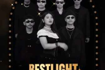 BLACK CHAMP TEBET JAKARTA - FRIDAY