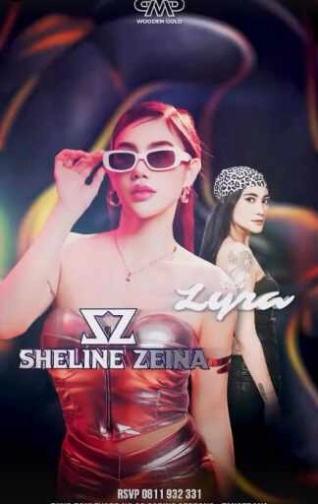 WOODEN BAR RESTO GADING SERPONG - FRIDAY