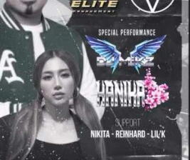 ECLIPSE PANTAI INDAH KAPUK - WEDNESDAY