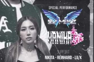 ECLIPSE PANTAI INDAH KAPUK - WEDNESDAY