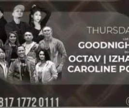 PORTABLE KELAPA GADING JAKARTA  THURSDAY