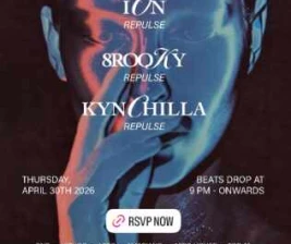 IZZY SOCIAL CLUB JAKARTA  THE TOWNSHIP NOUGHTIES