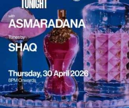 BOCA SETIABUDI JAKARTA  FOOTLOOSE