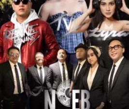 WOODEN BAR RESTO GADING SERPONG  THURSDAY