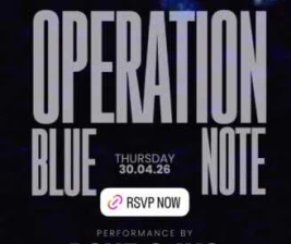 007  COCKTAIL  WHISKY BAR SENOPATI JAKARTA  OPERATION BLUE NOTE