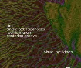 HATCHI JAKARTA  THURSDAY