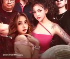 GLAMZ ANTASARI JAKARTA  ANTHEM VERLOAD