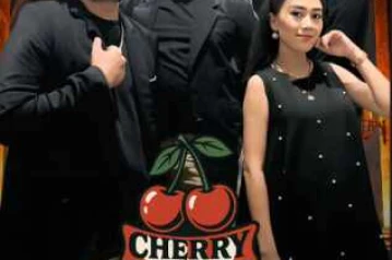 EMPORIUM TEASE CLUB JAKARTA - CHERRY GLOSS