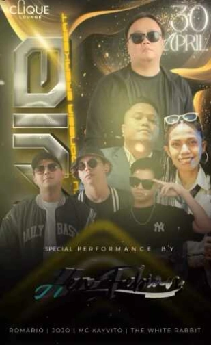 CLIQUE SPOT GADING SERPONG - WIB