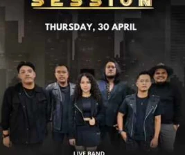 AMETHYST CLUB JAKARTA - ALTERNATE SESSION