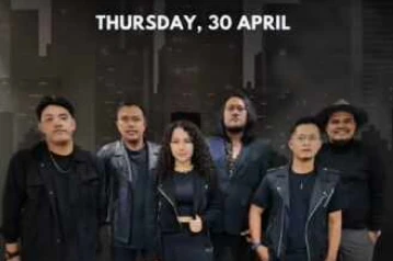 AMETHYST CLUB JAKARTA - ALTERNATE SESSION