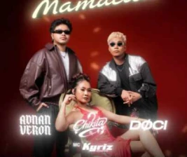 W SUPERCLUB TEBET JAKARTA - MAMACITA