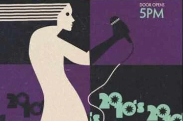 BEBOP JAKARTA - KARAOKE NIGHT