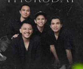 ATTICA KUNINGAN JAKARTA - THROWBACK THURSDAY