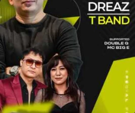 THE 21 CLUB PANTAI INDAH KAPUK - BTW BREAKBEAT