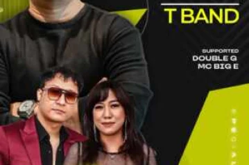 THE 21 CLUB PANTAI INDAH KAPUK - BTW BREAKBEAT