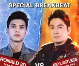 DELULU JAKARTA - F2F SPECIAL BREAKBEAT