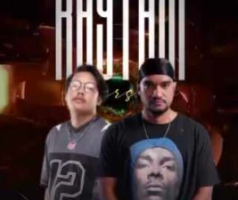 THE GREAT GATSBY SCBD JAKARTA - RHYTHM THURSDAY