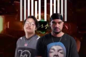 THE GREAT GATSBY SCBD JAKARTA - RHYTHM THURSDAY