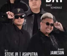 W SUPERCLUB TEBET JAKARTA - THURSDAY