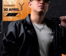 MANTRA PANTAI INDAH KAPUK  THURSDAY