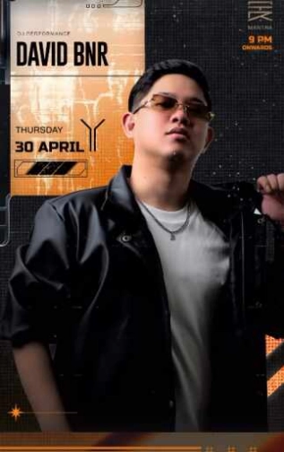 MANTRA PANTAI INDAH KAPUK - THURSDAY