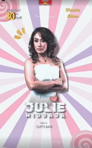 MAESTRO COCO JAKARTA - THURSDAY