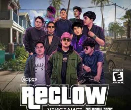 ANAK KEMANG CAFE JAKARTA  RECLOW