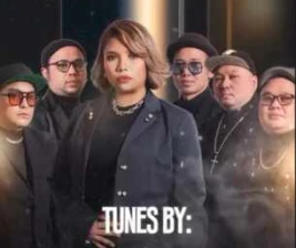 THE BROTHERHOOD GUNAWARMAN JAKARTA  BROHEMIAN