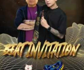 GRAND EAGLE CLUB JAKARTA  BEAT INVITATION