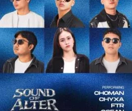 KLOUD SKY DINING  LOUNGE SENOPATI JAKARTA  SOUND OF ALTER