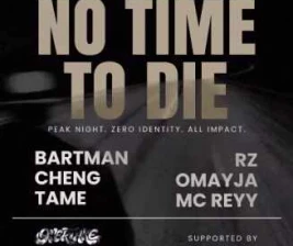 007 COCKTAIL  WHISKY BAR SENOPATI JAKARTA  NO TIME TO DIE