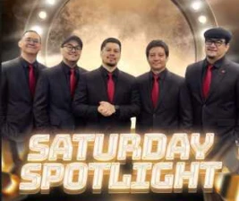 1920 LOUNGE KEMANG JAKARTA - SATURDAY SPOTLIGHT