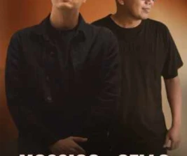 AM LOUNGE SCBD JAKARTA  SATURDAY