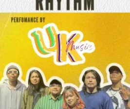 ANORA 2 DUREN SAWIT JAKARTA  FEEL THE RHYTHM