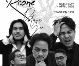 ANORA MATRAMAN JAKARTA  SATURDAY