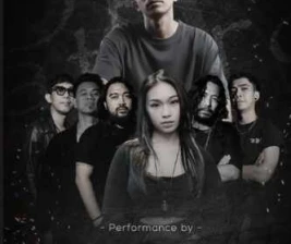 ATTICA KUNINGAN JAKARTA  SPICY SATURDAY