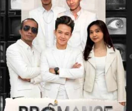 BABLAS GADING SERPONG - BROMANCE
