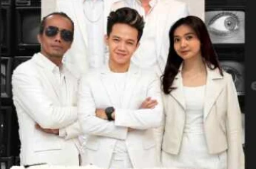 BABLAS GADING SERPONG - BROMANCE