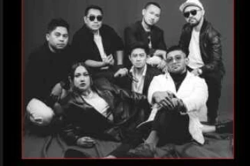 BEER HALL SCBD JAKARTA - NIGHT FEVER