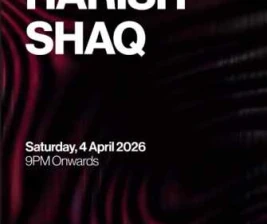 BOCA SETIABUDI JAKARTA  SATURDAY