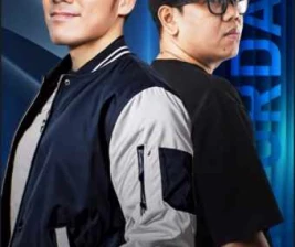 BOND SENOPATI JAKARTA - SATURDAY