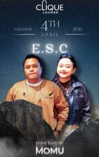 CLIQUE SPOT GADING SERPONG - SATURDAY