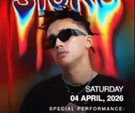 DELULU JAKARTA  SICKO