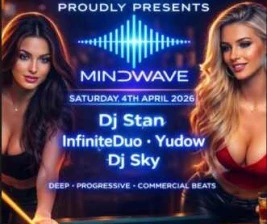 DUNGEON POOL LOUNGE KEMANG JAKARTA  MINDAWAVE